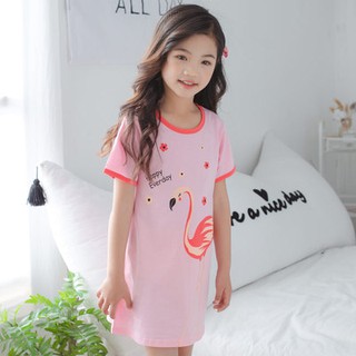 Thời trang bé gái 12 tuổi (3 - 12 tuổi)  ☑️ Váy Đầm Xinh Xắn Dành Cho Bé Gái