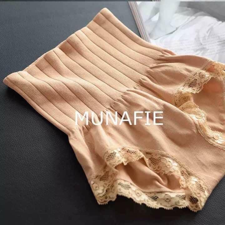 Quần Gen Bụng Cạp cao siêu có dãn