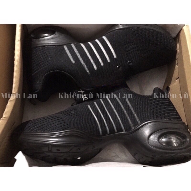 GIÀY KHIÊU VŨ SPORT hàng sẵn
