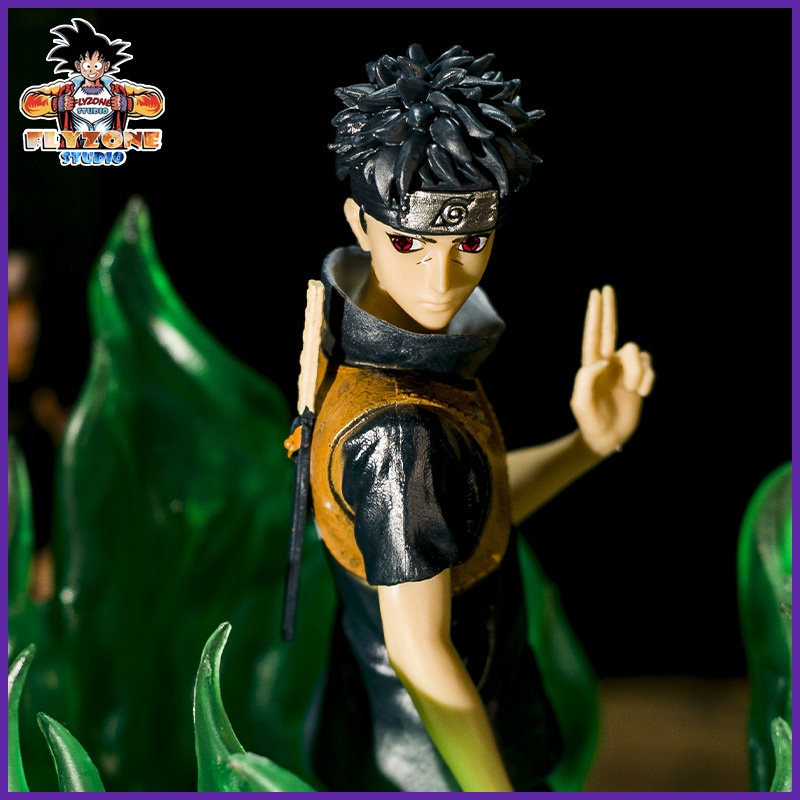 Mô hình uchiha shisui hàng mới siêu đẹp