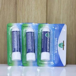 Hàng Đức Ống hít giảm ngạt mũi Vick