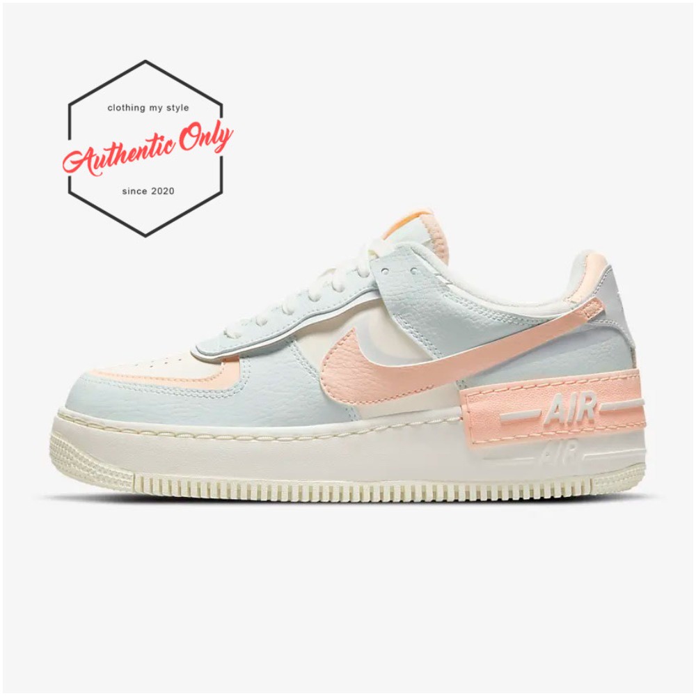 Giày Nike Air Force 1 Shadow - CU8591-104