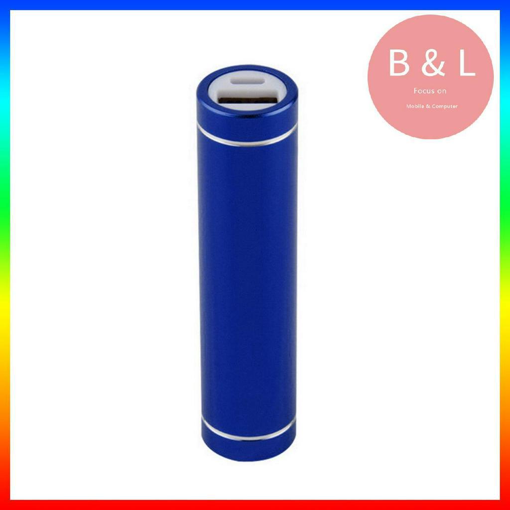 Hộp Sạc Dự Phòng Usb Cho 1x18650