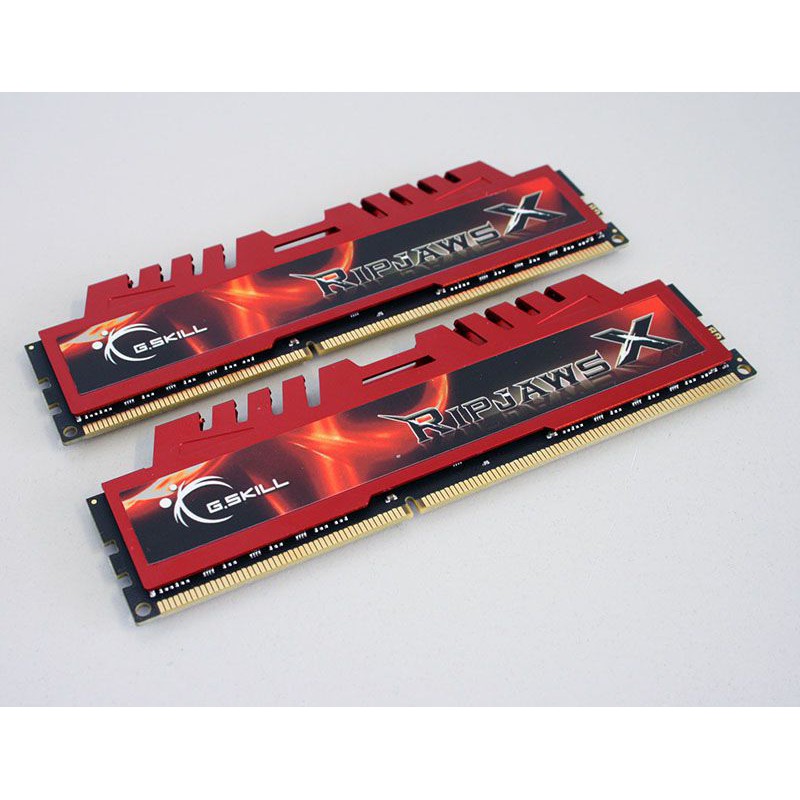 Ram Tản Nhiệt Cao Cấp 4GB DDR3 Bus 1600