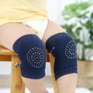 Tất Tập Bò Chống Chầy Xước Đầu Gối, Bảo Vệ Cho Đôi Chân Bé Yêu