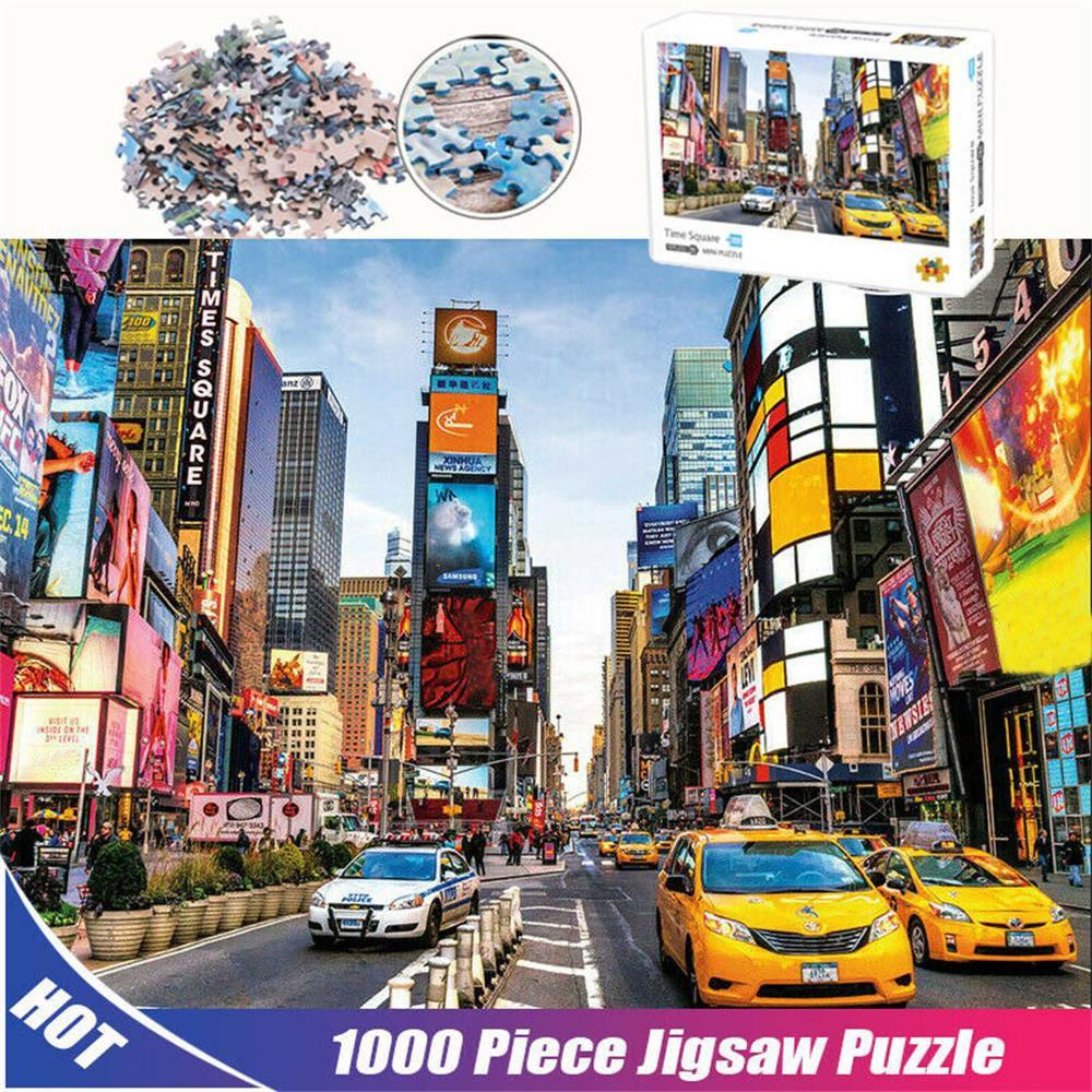 Bộ Đồ Chơi Xếp Hình Mini Cho Người Lớn Và Trẻ Em