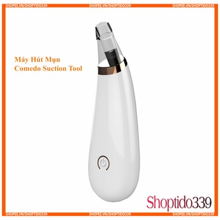 Máy hút mụn Black Head Detector sạch mụn hiệu quả