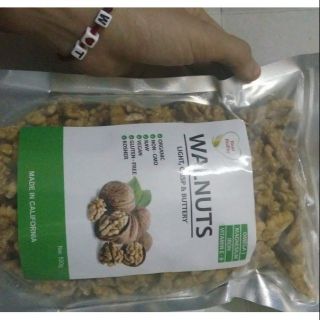 Nhân óc chó 500g