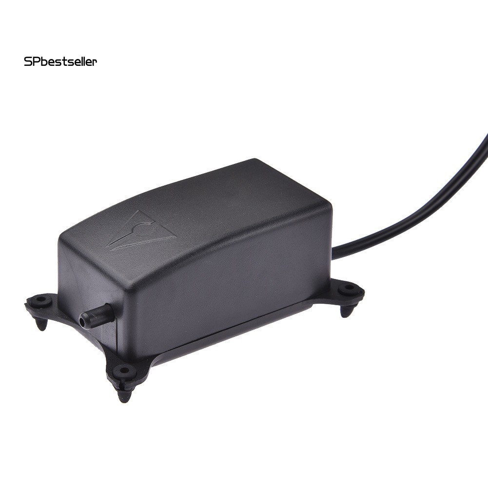 Máy bơm oxy bể cá 2W chất lượng cao