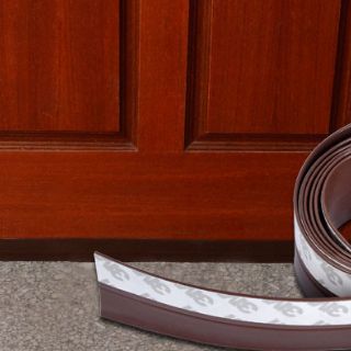Ron dán chân cửa cuộn 2m