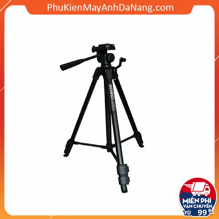 [ RẺ VÔ ĐỊCH ] Chân Máy Ảnh Benro T660EX (Tripod) - Hàng Chính Hãng