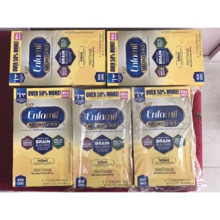 Sữa Enfamil NeuroPro Infant
