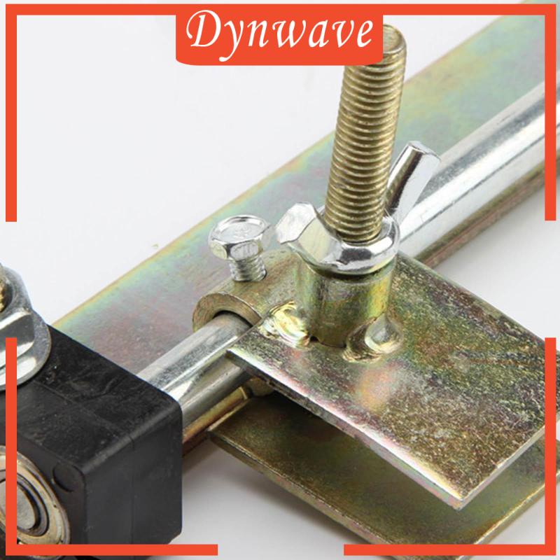 [Dynwave] Kẹp Bản Lề Màn Hình In Ấn Cho Màn Hình Lụa