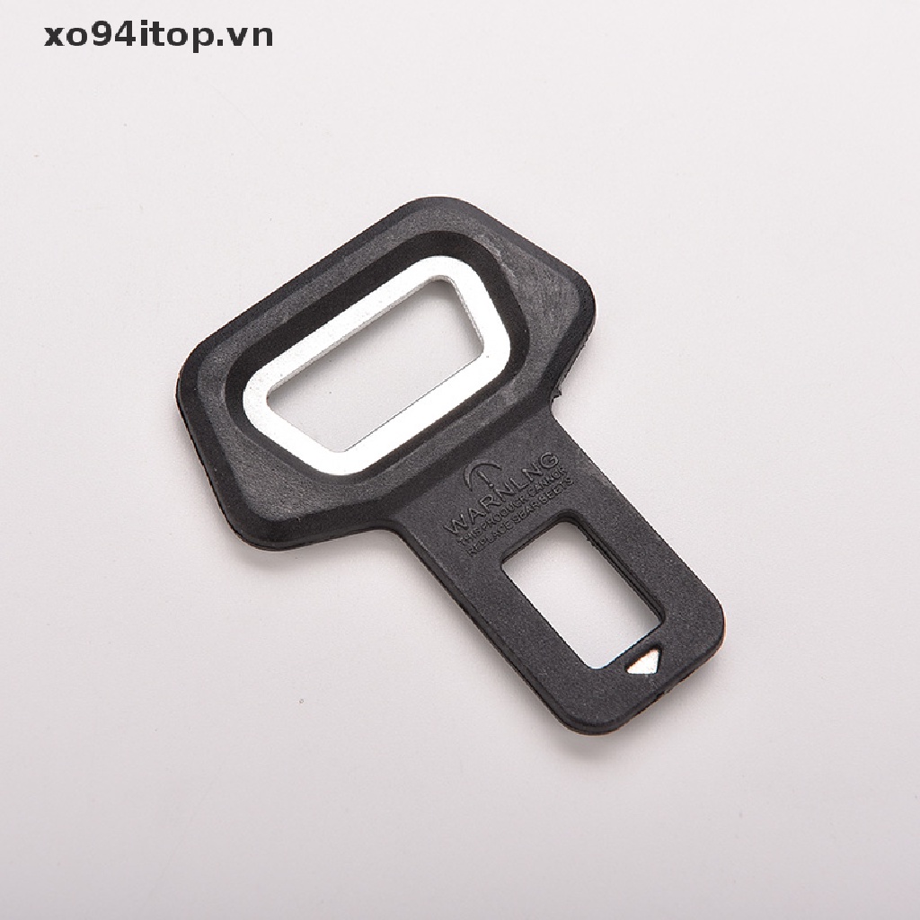 1 Dụng Cụ Mở Nắp Chai Gắn Đai An Toàn Xe Hơi