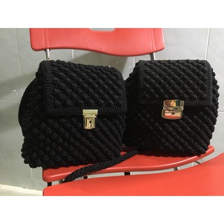 Balo mini handmade