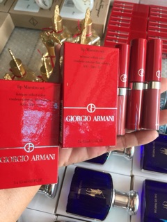 Son Giorgio Armani-Mã 400,500,514 4,5ml