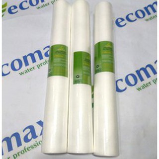 Combo 10 lõi lọc thô 20inch