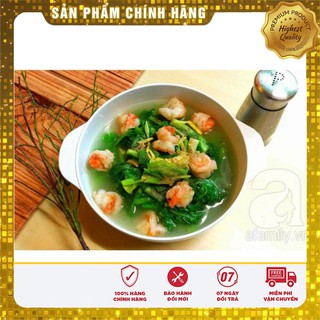 Hạt giống Cải cúc Tẻ