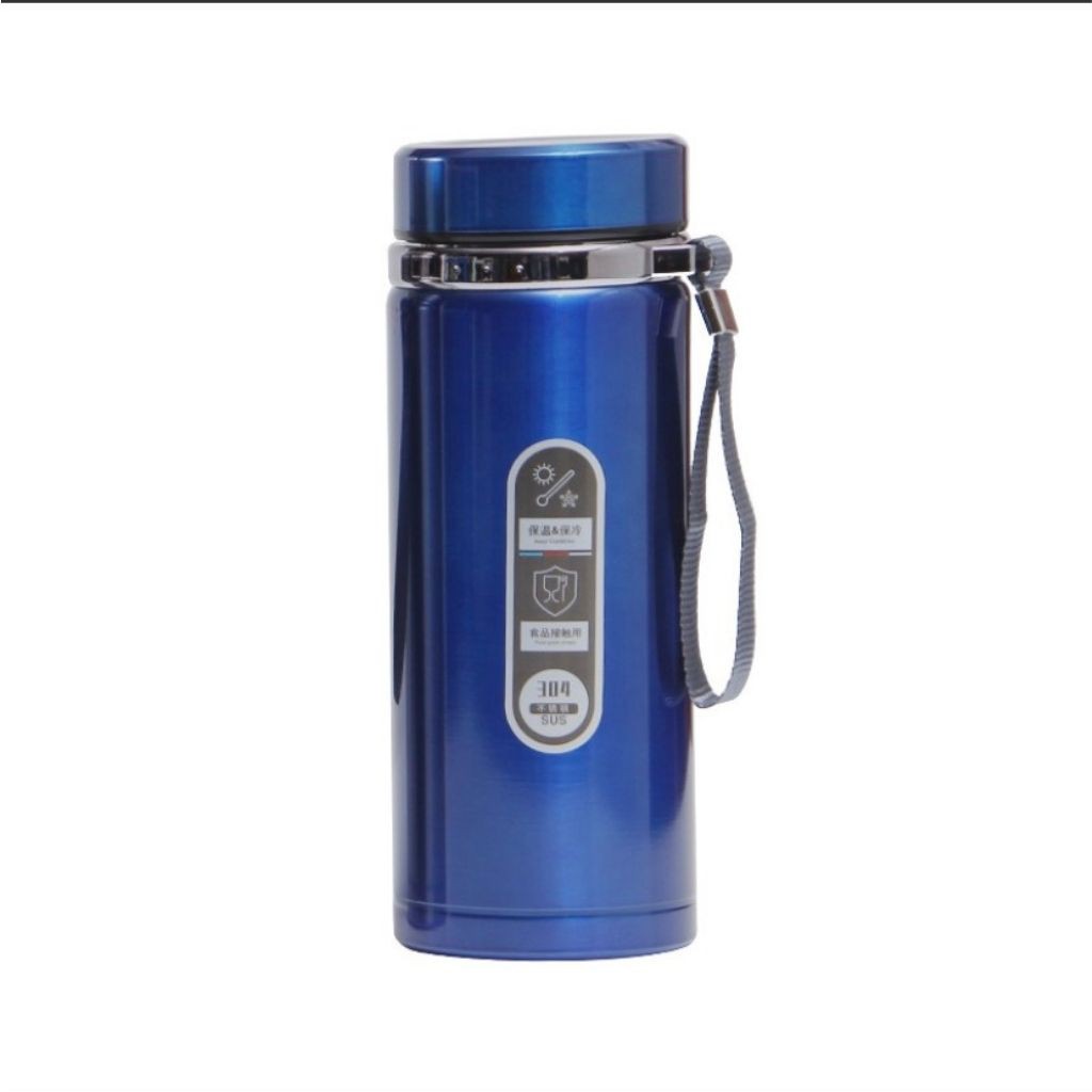 Bình giữ nhiệt nóng lạnh Inox 304 cao cấp, dung tích 1000m, giữu nhiệt cả ngày | BigBuy360 - bigbuy360.vn