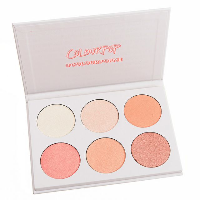 Bảng Highlighter Gimme More Colourpop | BigBuy360 - bigbuy360.vn