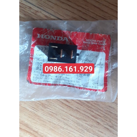 Rơ le điều hòa Honda Civic 2006-2011 4 chân