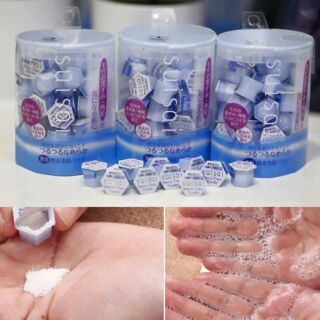 Bột Rửa Mặt Tẩy Tế Bào Chết KANEBO SUISAI