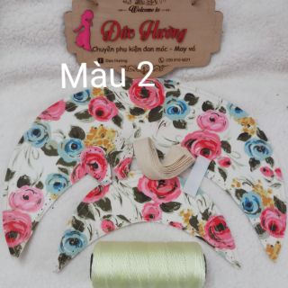 Set mũ mẹ và bé