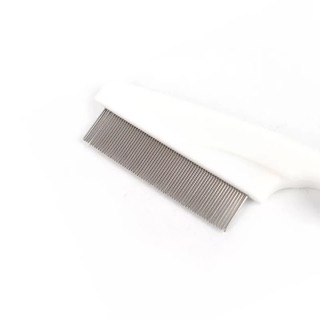 Lược chải ve chấy rận dành cho chó mèo