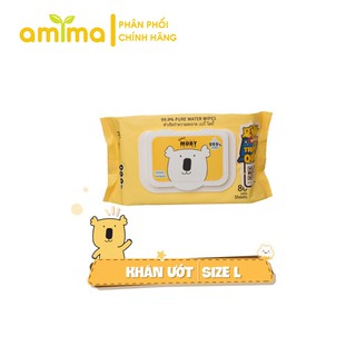 Gạc Rơ Lưỡi Moby