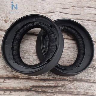 Norton❃ 2pcs Earpads Cushions for Sony PS4 Gold 7.1 4th Generation Wireless Headset