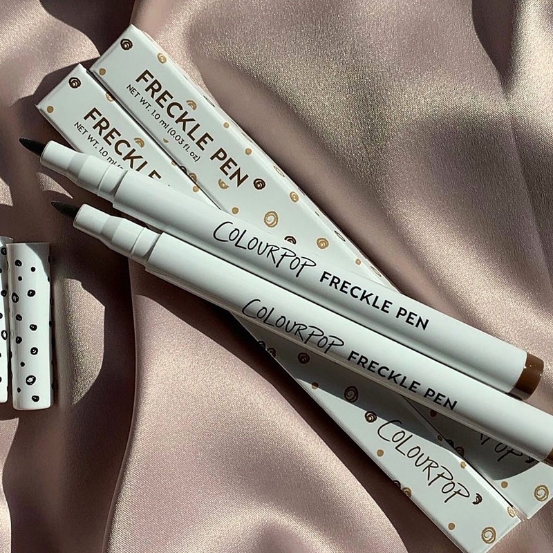 OFF 30% BÚT CHẤM TÀN NHANG COLOURPOP FRECKLE PEN | BigBuy360 - bigbuy360.vn