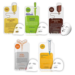 Hộp mặt nạ Mediheal Essential 10 miếng