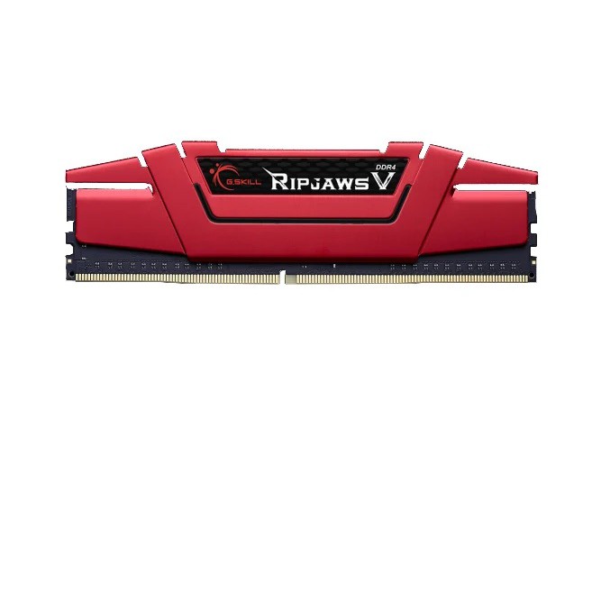 Ram Gskill Ripjaw V 8GB DDR4 2800 Mới