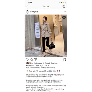 Áo blazer nữ