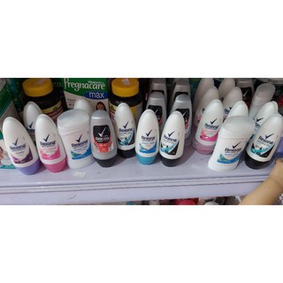 Lăn khử mùi Rexona Úc 50ml
