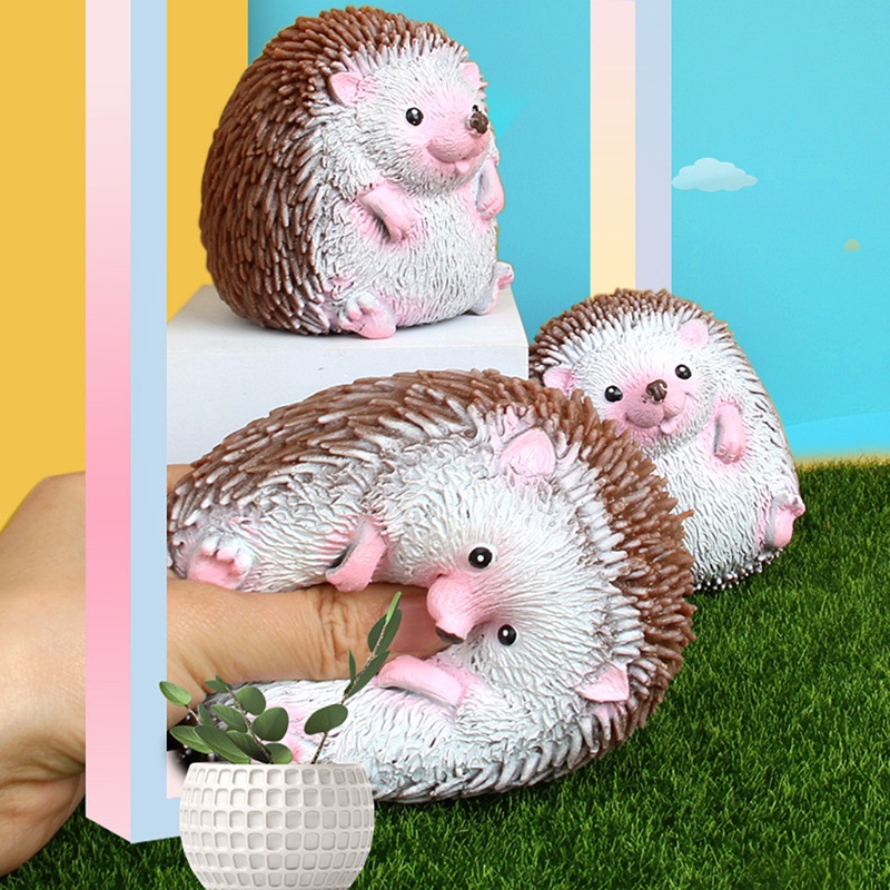 Đồ Chơi Fidget Hình Động Vật Vui Nhộn Cho Người Lớn Và Trẻ Em