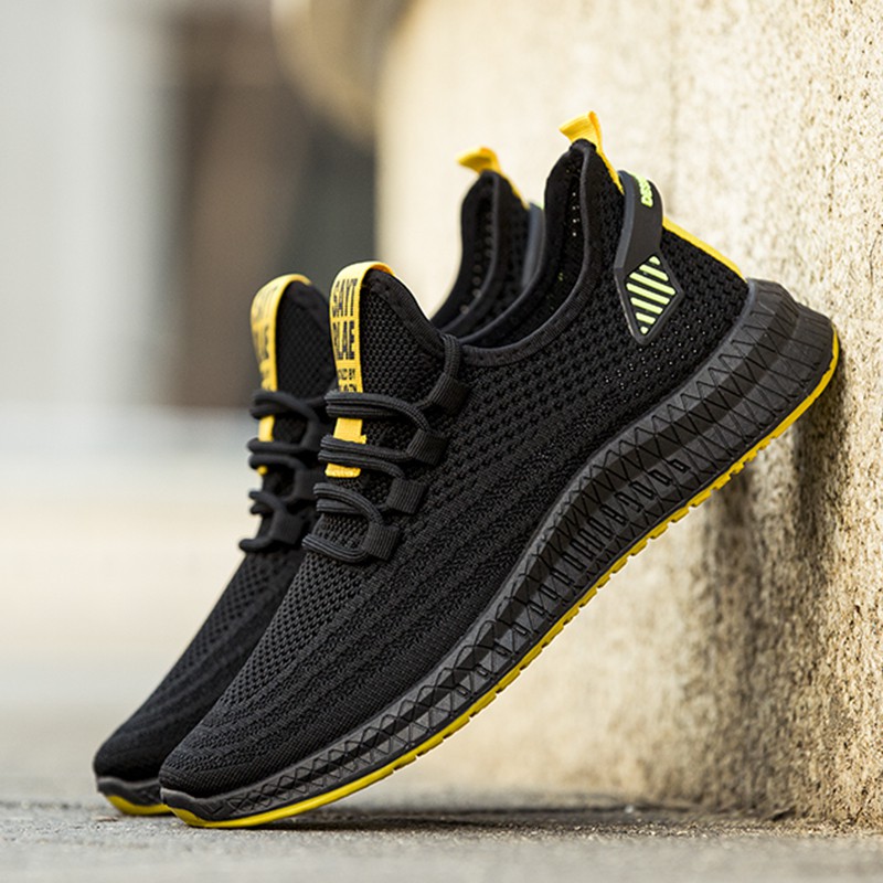 Giày Thể Thao Nam 2019 Mã 050 | BigBuy360 - bigbuy360.vn