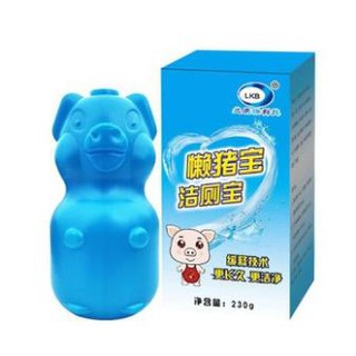 ⛔freeship⛔ lợn thả bồn cầu