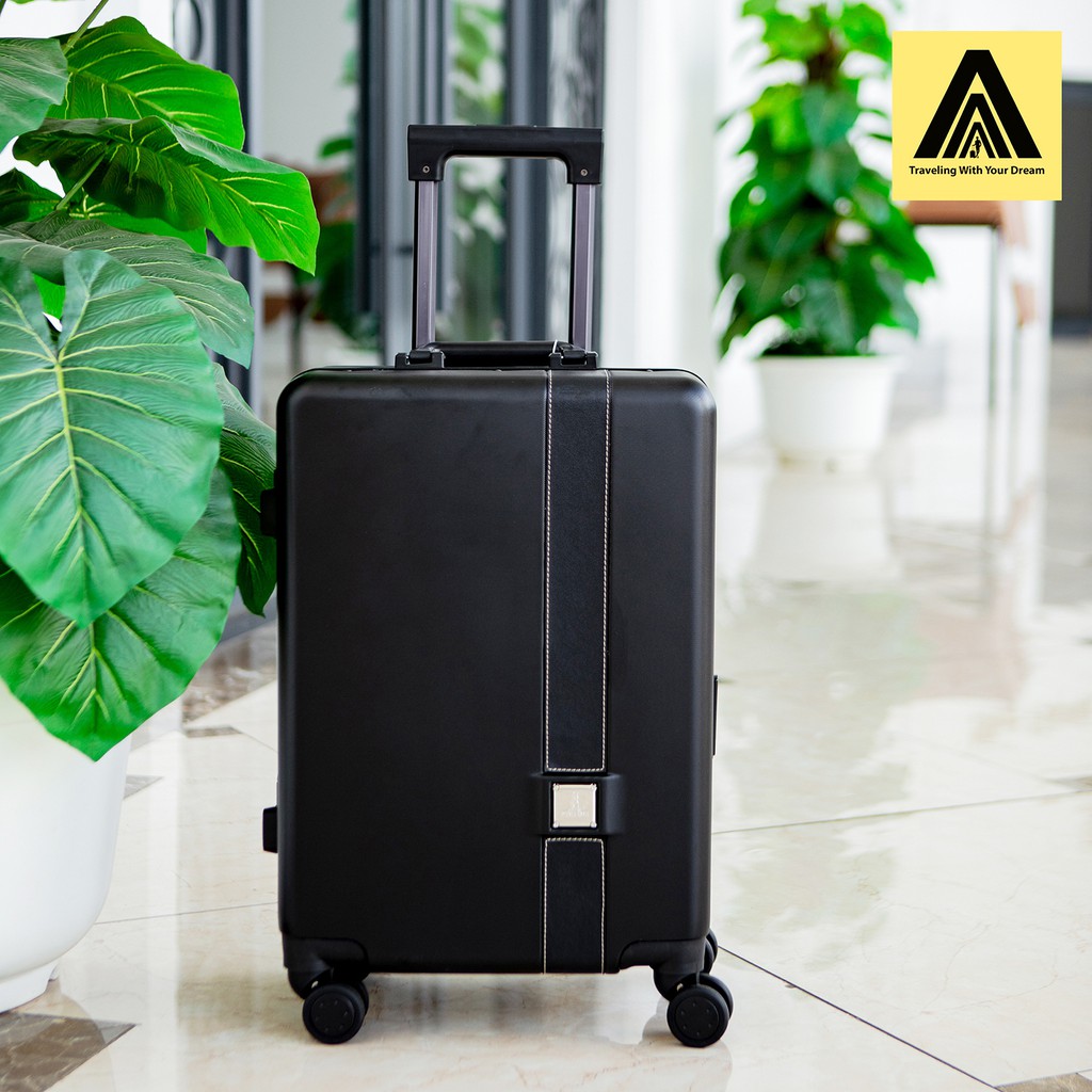 Vali Doanh Nhân Daishu PC081: Đẳng Cấp - Thời Thượng