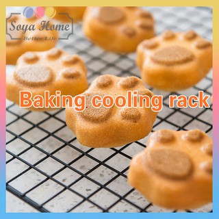 2540CM Kệ Khay rack phơi bánh Rack hong bánh nguội bánh chống dính Dụng cụ làm bánh