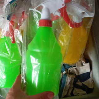 Bình xịt 1 lít
