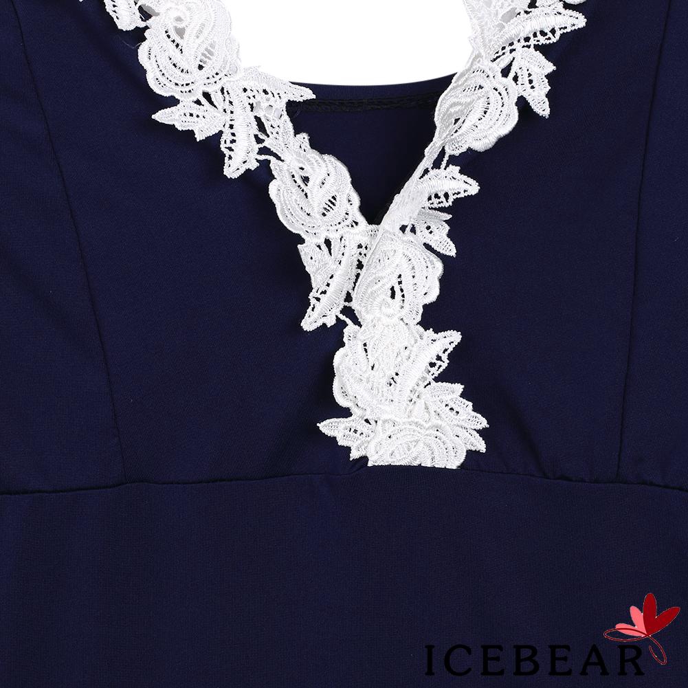 Đầm Ren Dáng Ôm Gợi Cảm Cho Nữ