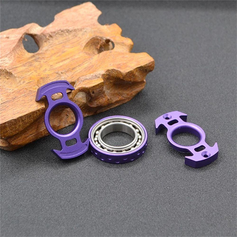 YIYU Con Quay Đồ Chơi Spinner GiúP GiảM Stress