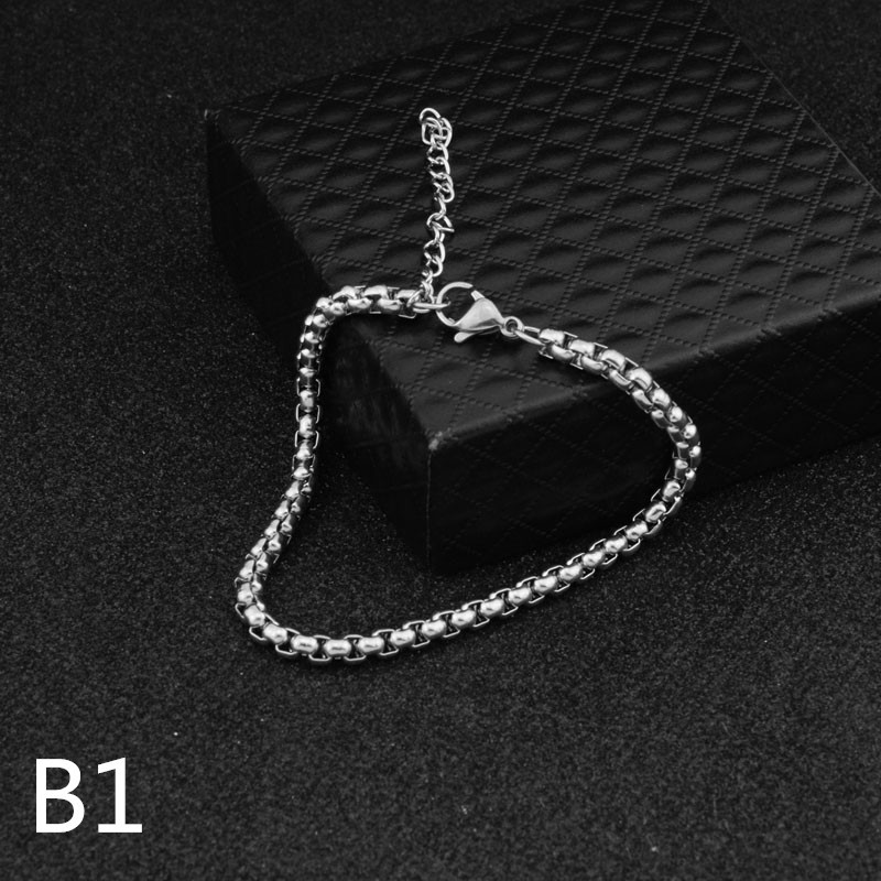 Vòng đeo tay Jimin BTS Bangtan thời trang