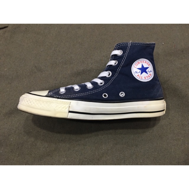 Giày CONVERSE REAL