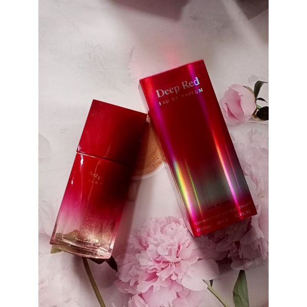 🌸Nước hoa Deep Red🌸