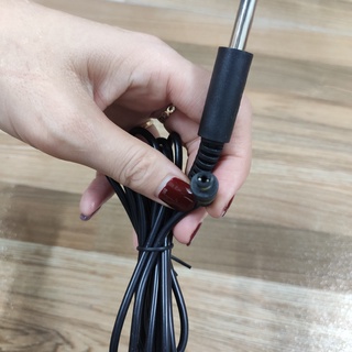 Rắc cắm cho máy Pen DC