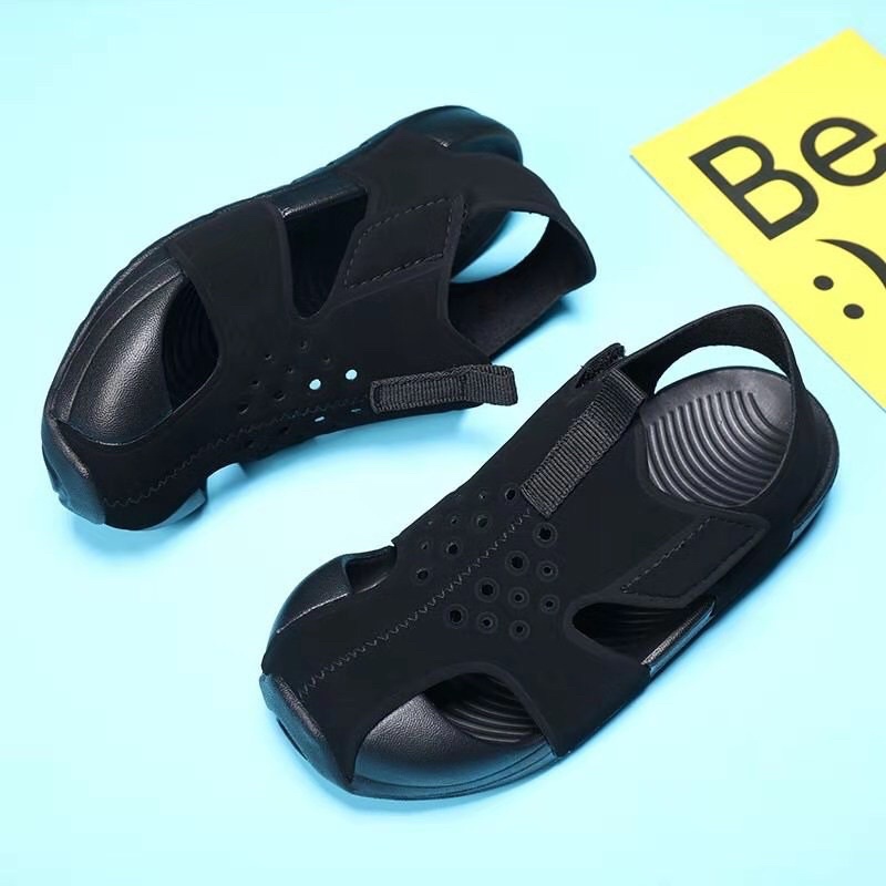 Sandal giọ cho bé