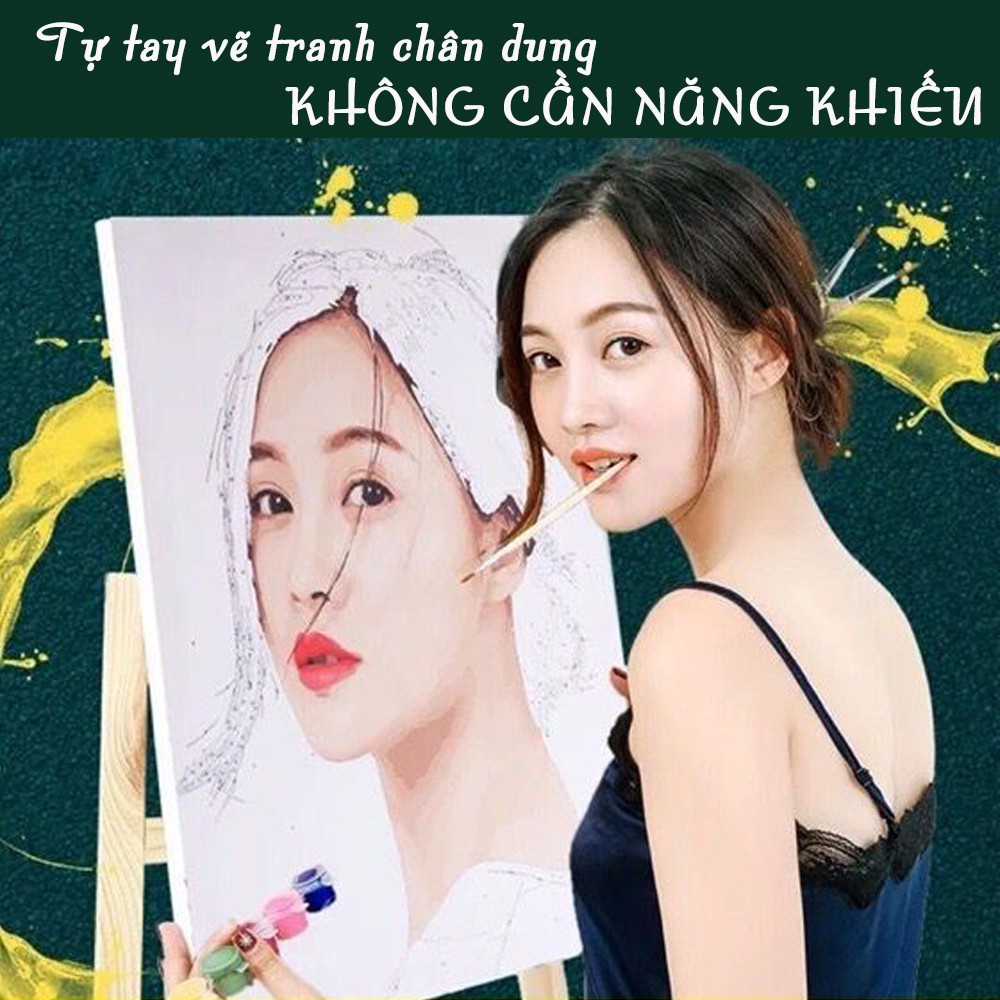 Tổng Hợp Tranh Tô Màu Theo Yêu Cầu Giá Rẻ, Bán Chạy Tháng 8/2023 - Beecost