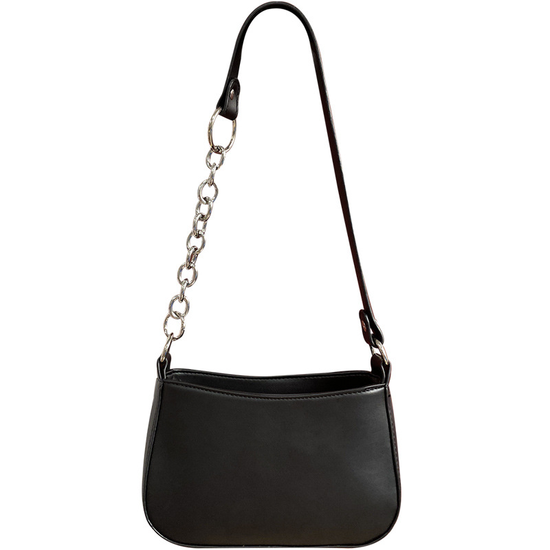 SUXI Túi xách da PU phong cách thời trang thanh lịch dành cho phái nữ